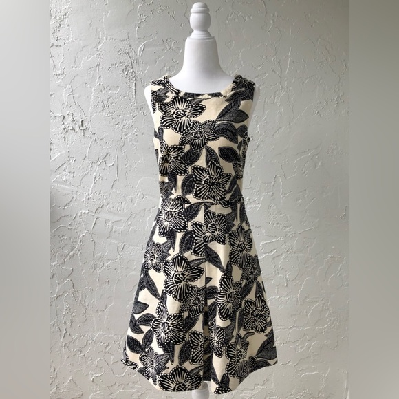 J.Crew dress. 100%cotton❤️ - Picture 1 of 7